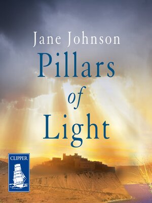 cover image of Pillars of Light